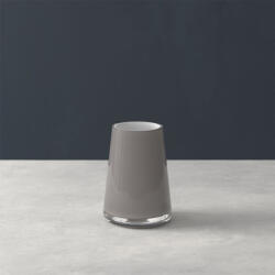 Villeroy & Boch Numa Mini váza kőszürke 12 cm, kifutó termék (1172571061)