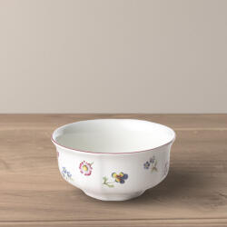 Villeroy & Boch Petite Fleur desszertes tálka 2, 4 dl 12 cm (1023953880)