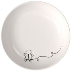 Villeroy & Boch Statement tányér Xmas mézeskalács 18 cm (1016296501)