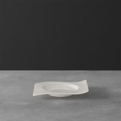 Villeroy & Boch NewWave zsemletányér, Couvert tányér 15x13 cm (1025252665)