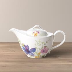 Villeroy & Boch Mariefleur Basic teáskanna 6 személyes 1, 2 liter (1041000460)
