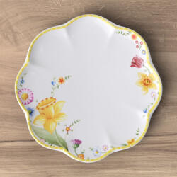 Villeroy & Boch Spring Awakening reggeliző-desszerttányér 22cm (1486382640)