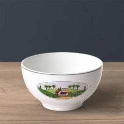 Villeroy & Boch Design Naif müzlis tálka, leveses tálka 6, 5 dl (1023371900)