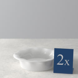 Villeroy & Boch Clever Baking kerek sütőtálka 2 db 1, 5 dl 13 cm (1360338440)