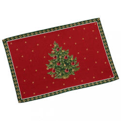 Villeroy & Boch Toy's Delight gobelin alátét "Tree" 32x48cm (1485856121)