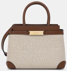 Bally kézitáska barna, WAH02F - barna Univerzális méret