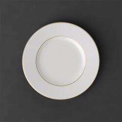 Villeroy & Boch Signature Anmut Gold salátástányér 22 cm (1046532650)