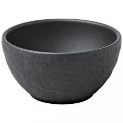 Villeroy & Boch Manufacture Rock mártogatós tálka 8x8x4cm (1042393932)