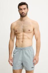 Calvin Klein fürdőnadrág szürke, LV00N61111 - szürke XL