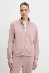 Giorgio Armani felső barna, sima, AF12643.7W000191 - barna XS