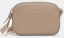 Tommy Hilfiger kézitáska - barna Univerzális méret - answear - 28 990 Ft