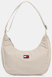Tommy Jeans kézitáska bézs, AW0AW17547 - bézs Univerzális méret