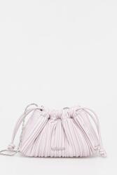Calvin Klein kézitáska rózsaszín, LV04F3077G - rózsaszín Univerzális méret