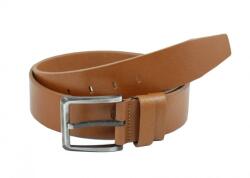 ClK LEATHER Curea casual - eleganta barbati din piele naturala - Maro DR1-400CK - ellegant