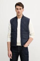 Tommy Hilfiger ujjatlan sötétkék, átmeneti, MW0MW39647 - sötétkék L