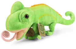 Rappa Kaméleon plüss 30 cm