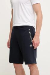 EA7 Emporio Armani rövidnadrág sötétkék, PJ4EZ. 8NPS08 - sötétkék XXL