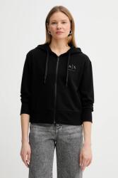 Armani Exchange rövid kabát fekete, átmeneti, XW000955 AF12285 - fekete S