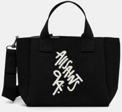 AllSaints kézitáska IZZY - fekete Univerzális méret - answear - 33 990 Ft