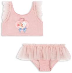 Konges Sløjd fürdőruha AMANDINE BIKINI rózsaszín, KS103354 - rózsaszín 122-128
