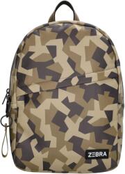 Zebra Trends Max 22593 Camouflage