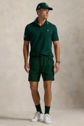 Ralph Lauren rövidnadrág Wimbledon collection zöld, 710939539 - zöld L