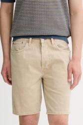 Levi's farmer rövidnadrág - bézs 32