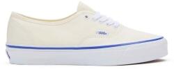 Vans sportcipő Premium Standards Authentic Reissue 44 bézs, VN000CQAOFW1 - bézs Női 46
