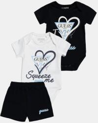 Guess baba szett sötétkék, H5GW04 K6YW1 - sötétkék 55-62