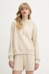 Giorgio Armani felső bézs, nyomott mintás, kapucnis, XW000157 AF11852 - bézs L