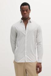 Giorgio Armani ing galléros, fehér, slim, XM000625 AF13184 - fehér L