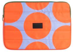 Helio Ferretti laptop táska Tangerine - többszínű Univerzális méret