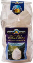 BioKing HALIT" Kristálysó - Sókő - 1.000 g