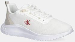 Calvin Klein Jeans sportcipő EVA RUNNER MIX MESH - fehér Férfi 41 - answear - 25 990 Ft