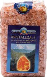 BioKing Kristálysó - Durva szemcsés - 500 g
