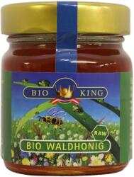 BioKing Bio erdei méz - 250 g