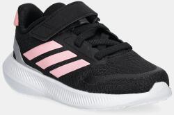 adidas gyerek sportcipő RUNFALCON 5 fekete, JQ4882 - fekete 20