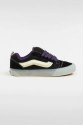 Vans sportcipő Knu Skool fekete, VN000D6CB5P1 - fekete Női 36