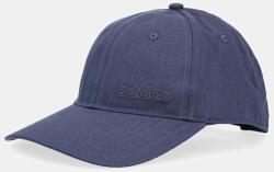 adidas baseball sapka BS BL Outline sötétkék, sima, JW4677 - sötétkék S/M