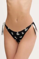 United Colors of Benetton bikini alsó fekete, 355Z5S04A - fekete S