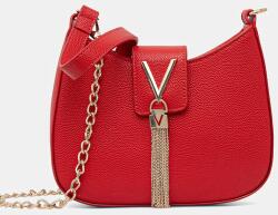 Valentino Bags kézitáska fekete, VBS1R417G - piros Univerzális méret