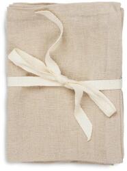 Ferm Living alátét Linen Placemat 2 db bézs - bézs Univerzális méret