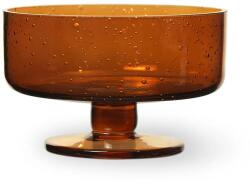 Ferm Living csésze Oli Dessert Cup piros - piros Univerzális méret
