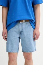 Levi's farmer rövidnadrág - kék 33 - answear - 18 990 Ft