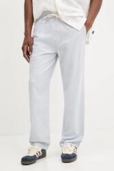 Hollister Co Hollister Co. nadrág vászonkeverékből chino, KI330-5039 - kék M