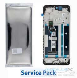  ServicePack LCD Display for MOTOROLA Moto E15 / G05 5D68C29300
