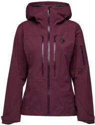 Black Diamond W RECON LT STRETCH SHELL (AP7450215016MED1)
