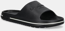 Pepe Jeans papucs BEACH SLIDE M fekete, PMS70159 - fekete Férfi 46