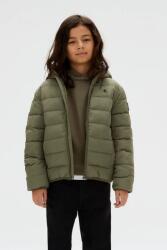 Calvin Klein pehelydzseki - zöld 128