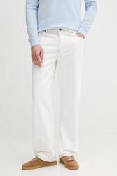 Tommy Hilfiger pamut farmer MW0MW41381 - fehér 30/32